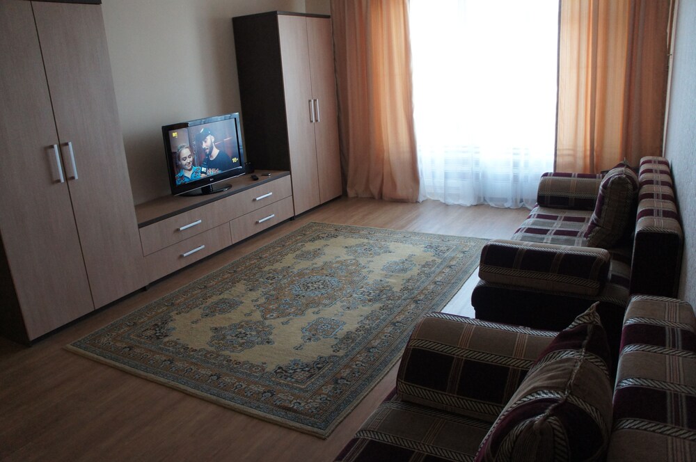 Hotel in Apartment Irkutsk