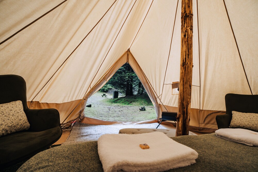 Golden Circle Tents