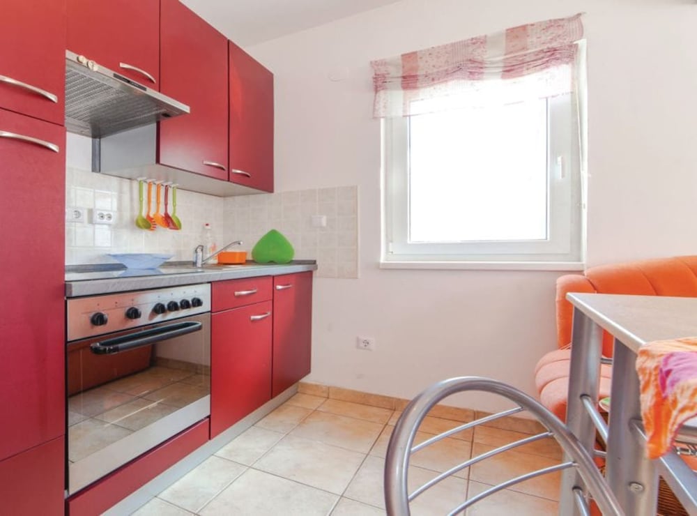 Apartment Ines