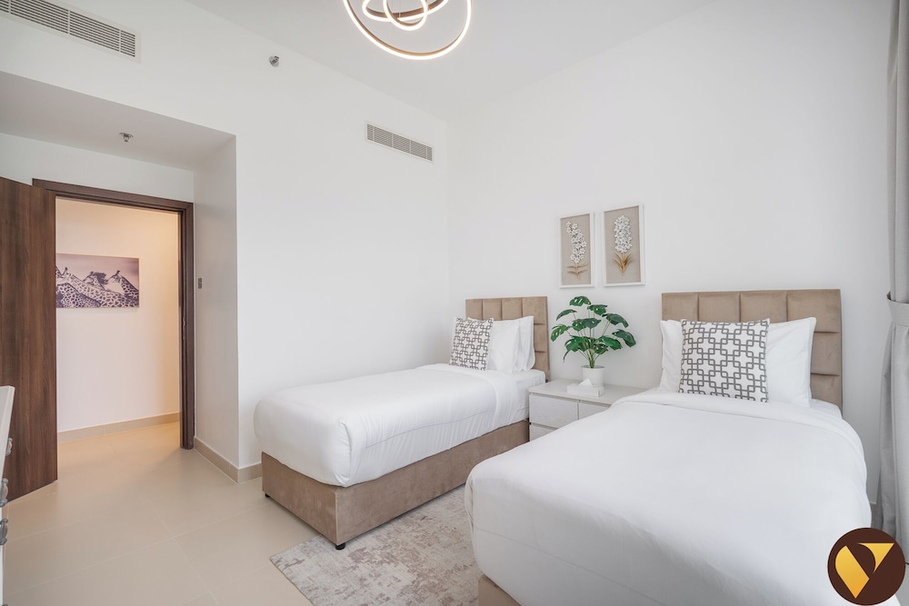 Brand New with Relaxing Pool & Kids Area