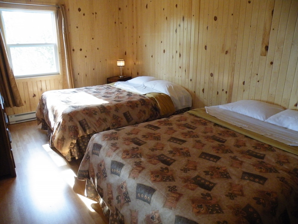 Chalets Shipek