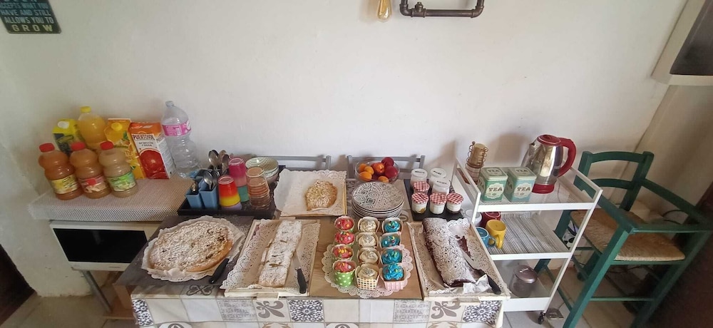 la casa sul tetto rooms & glamping