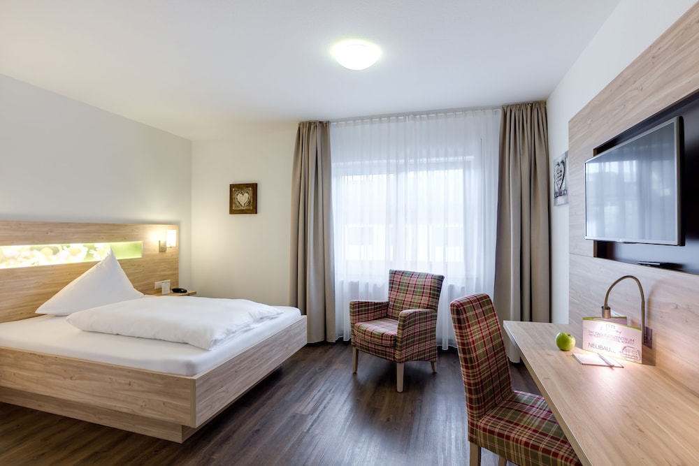Landhotel Edelfinger Hof - Property Image 22