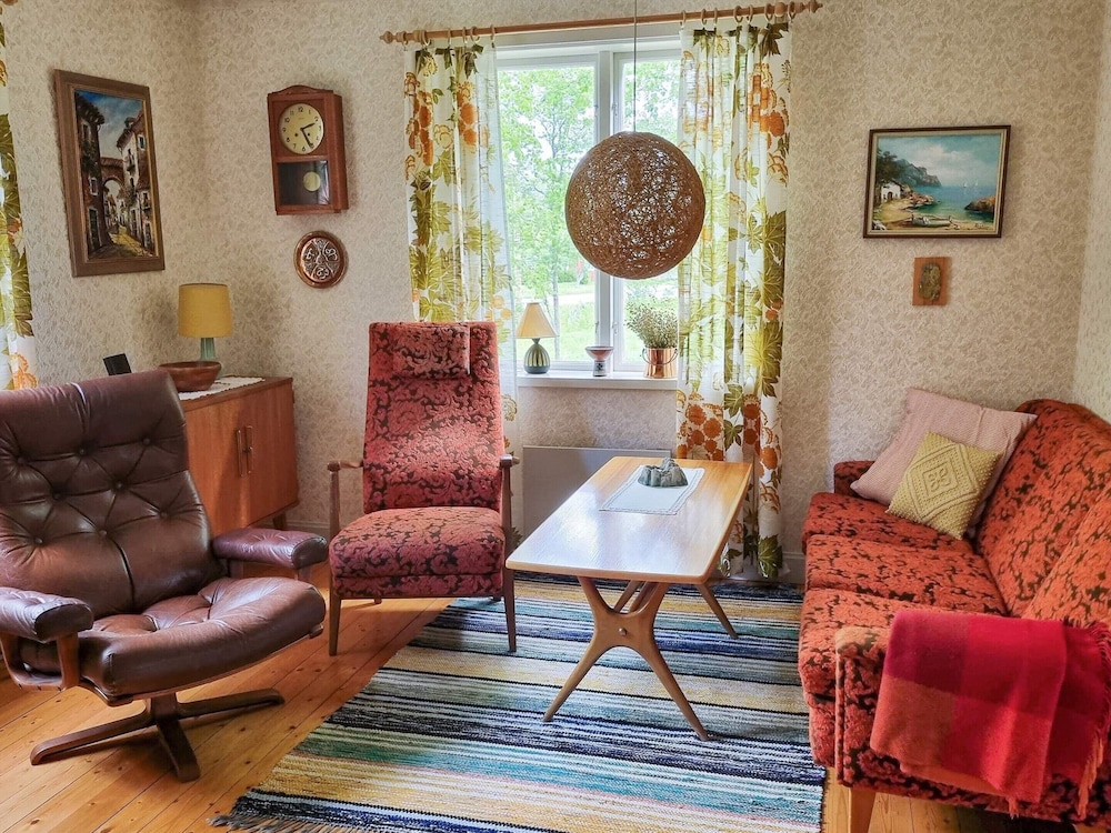 4 Person Holiday Home in Jarvso-by Traum view 5