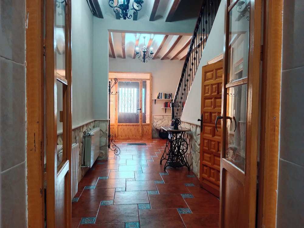 Casas Rurales Puerta de Andalucía