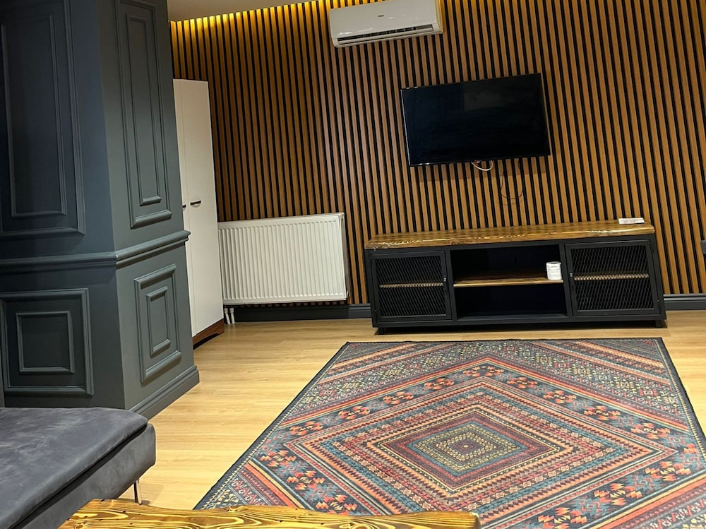 Boa Suite Hotel