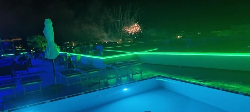 Hotel Venice Beach