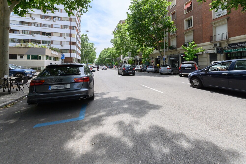 M Ore39 Piso de 3 Dormitorios 2 Ba os y Estu