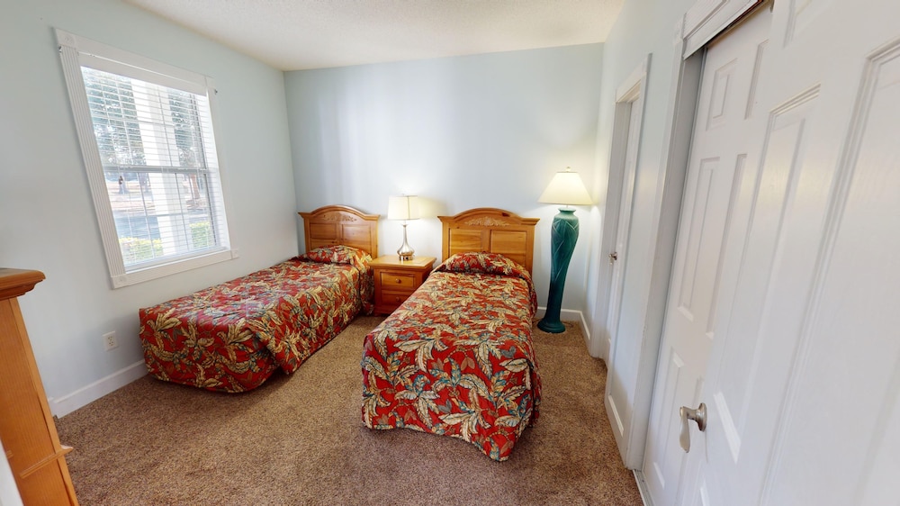 Magnolia Place 4681-103 2 Bedroom Condo