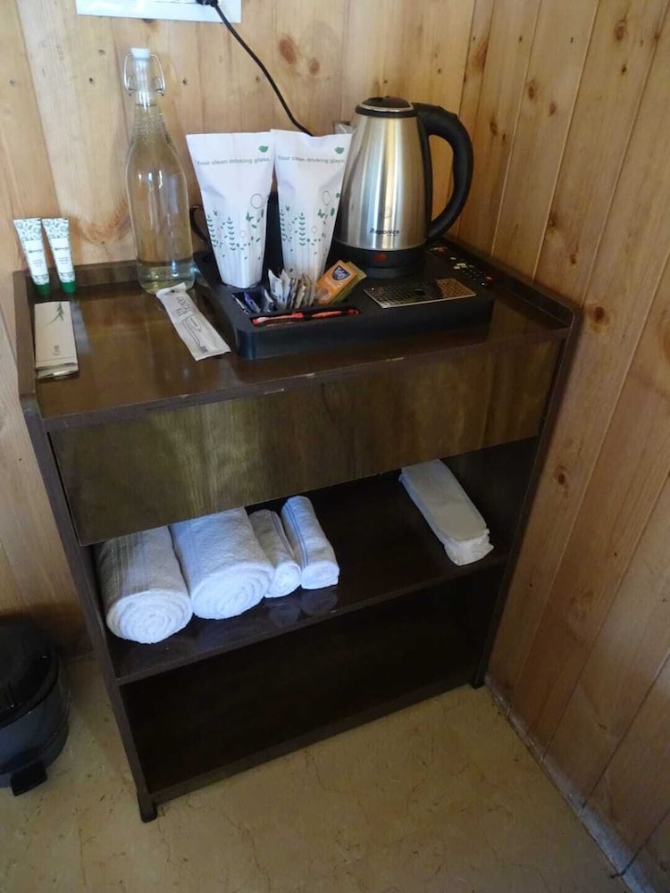 Shiku Glamping Stays