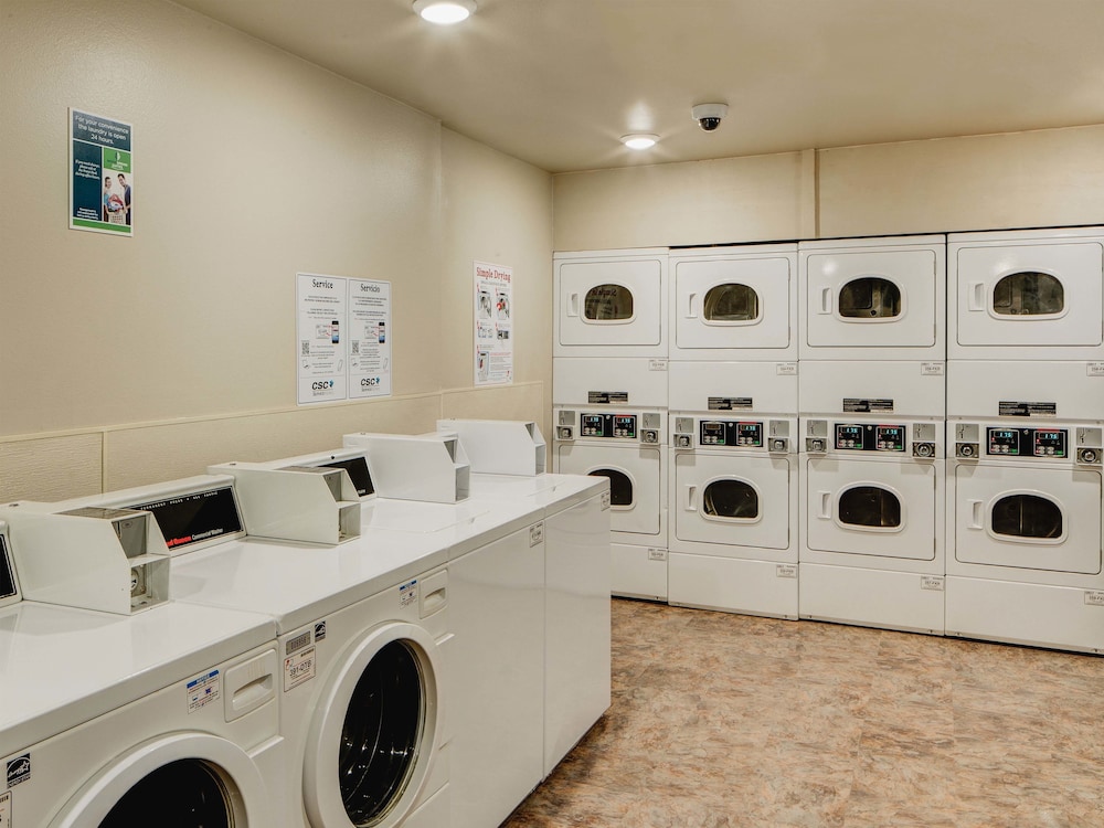 WoodSpring Suites Lebanon