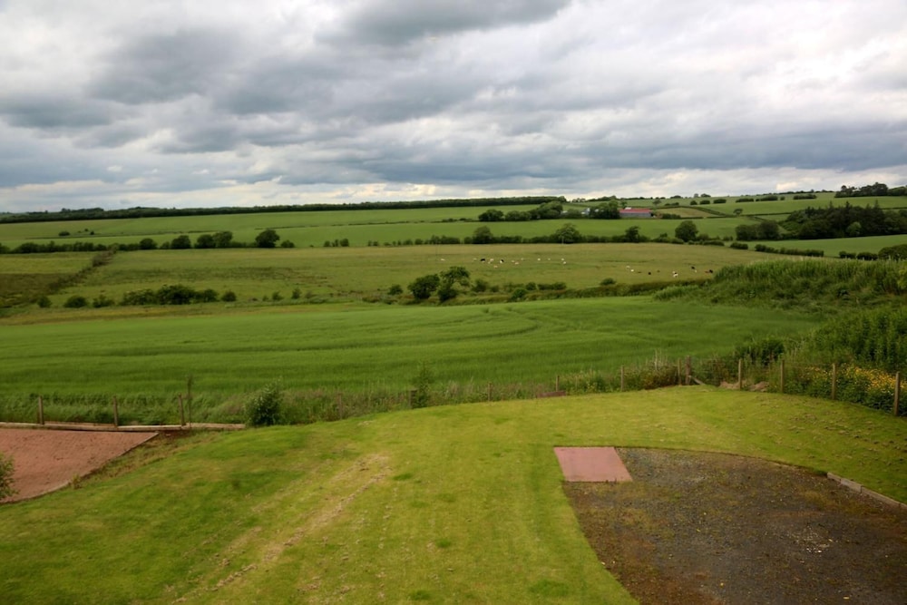 Crofthead Farm House