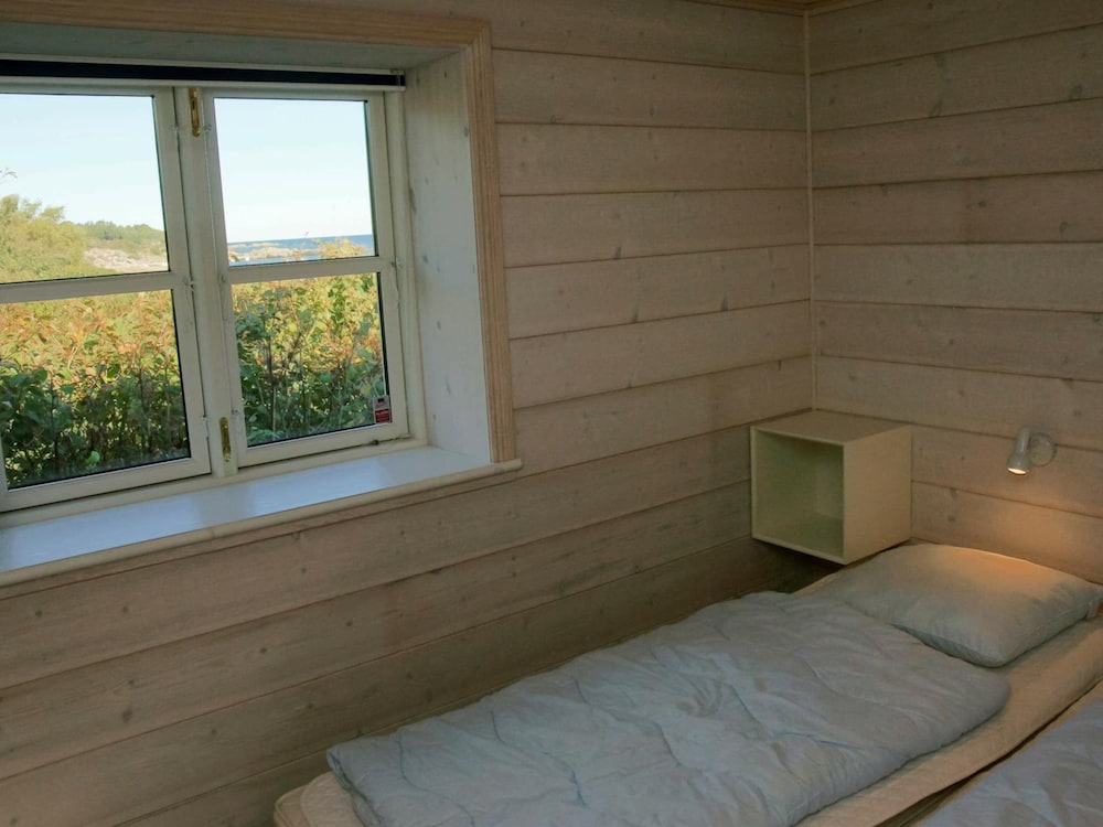 6 Person Holiday Home in Allinge