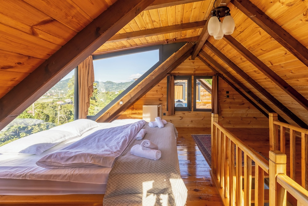 Via Bungalows Batumi