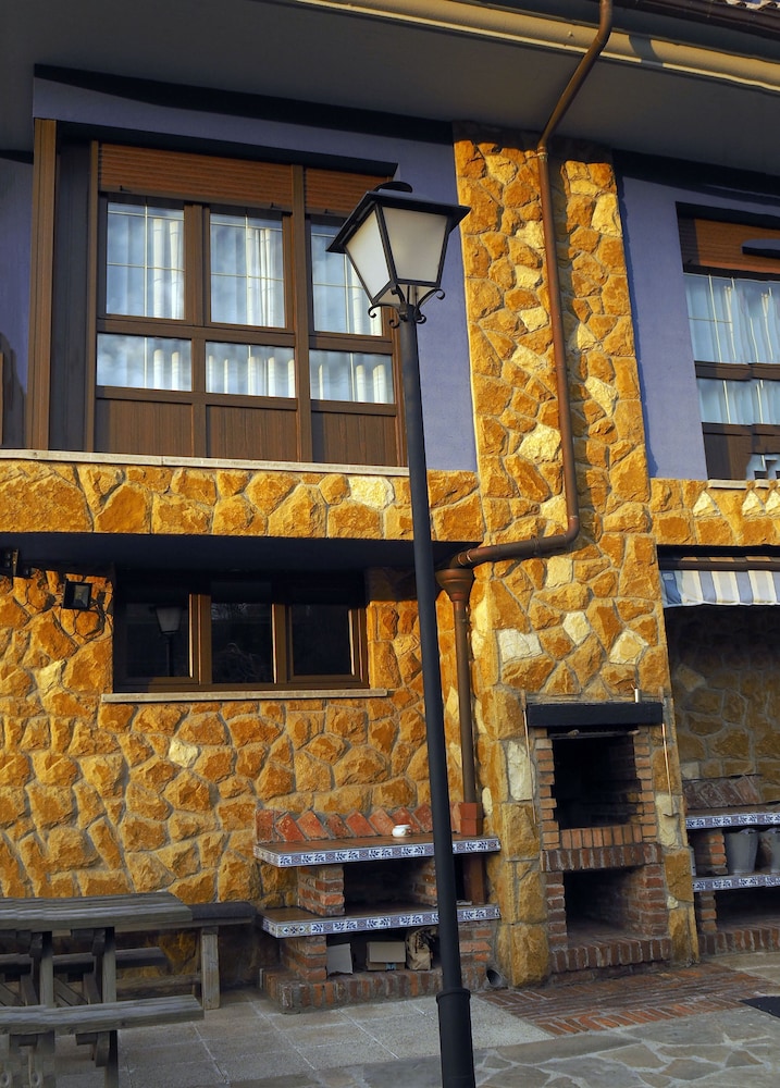 El Pongallin Vivienda Vacacional