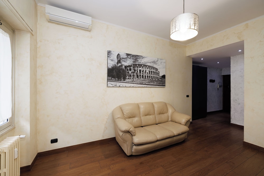 GaStel House