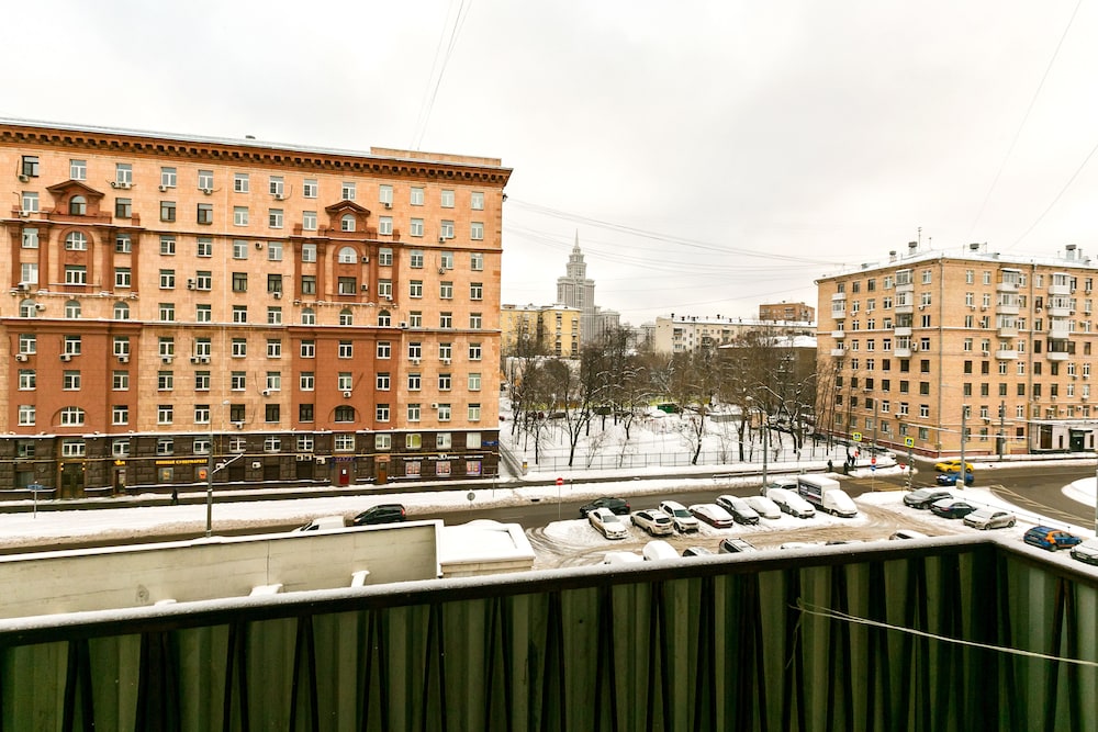 MaxRealty24 Leningradskiy prospekt 77