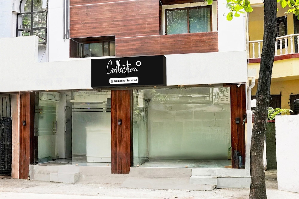 Cozy Stays at Goregaon Near Film City Mumbai