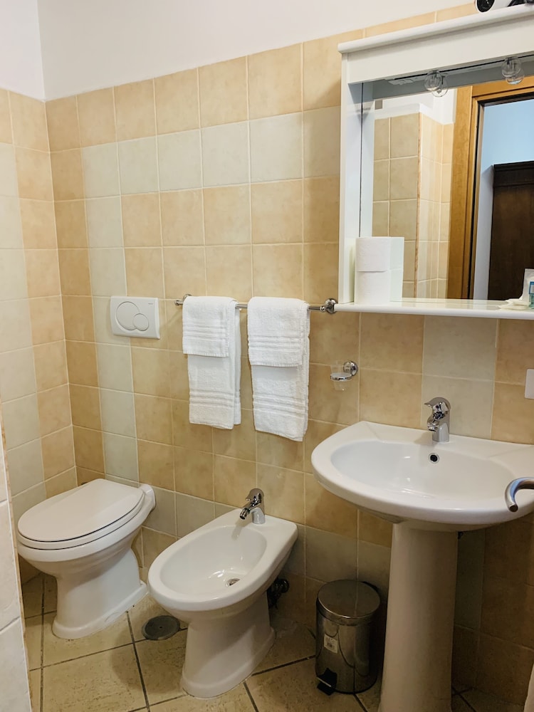 Al Casale del Veio B&B