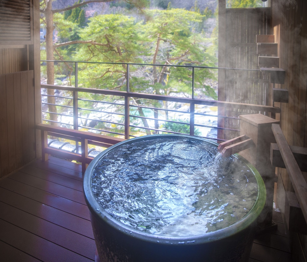 Kinugawaonsen Hananoyado Matsuya
