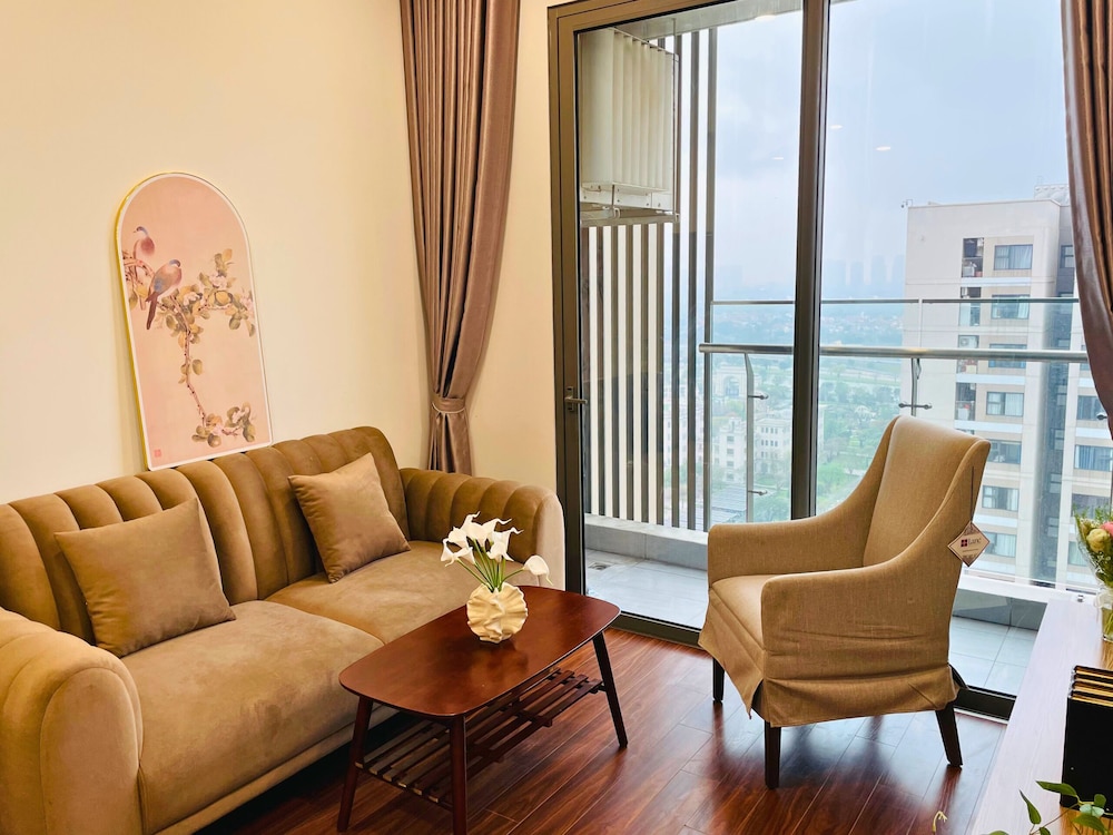 Vinhomes Ocean Park Apartment Ha Noi - 20 October Homestay
