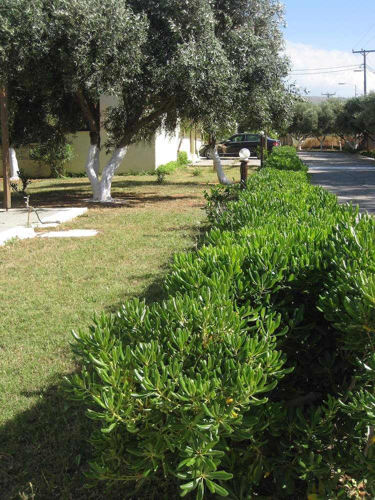 Creta Camping