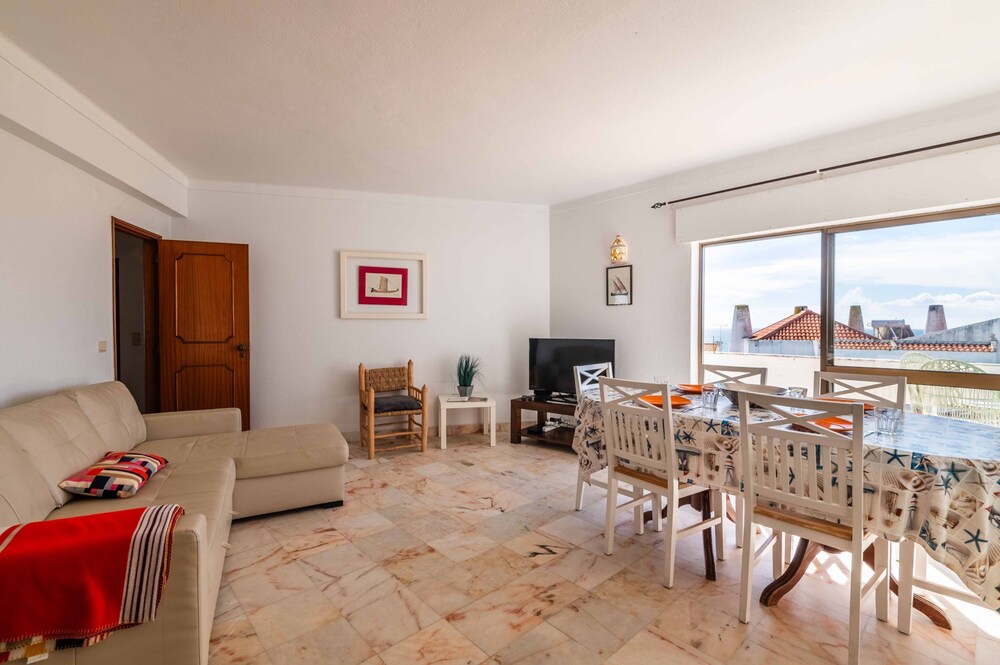 Casa Cerro Branco in Albufeira