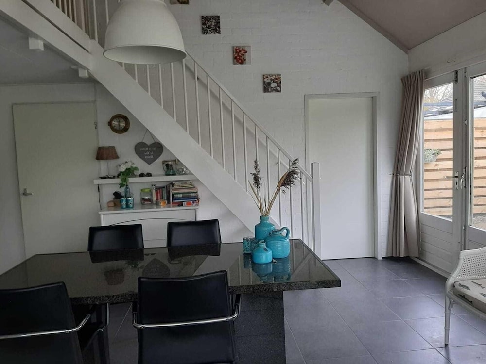 Cozy House in Breskens Near Scenic Beaches view 3