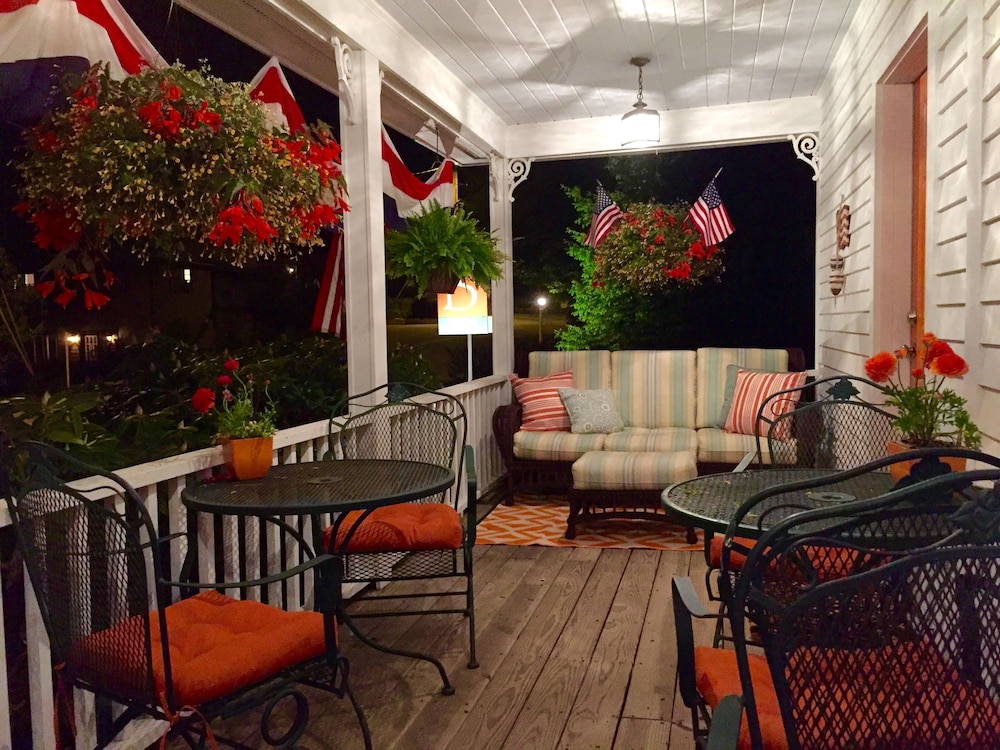Bourne Bed and Breakfast