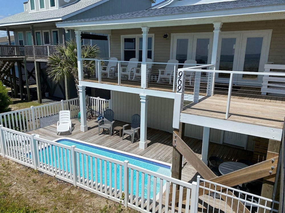 Xanadu - 4 Br Home