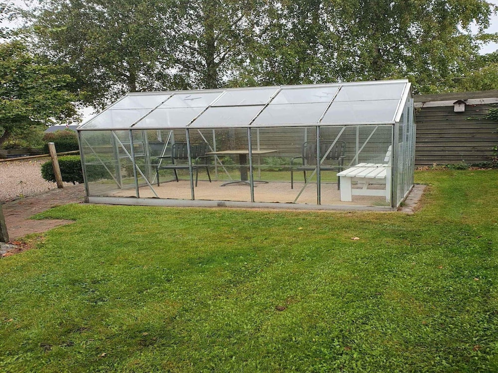 4 Star Holiday Home in Sydals
