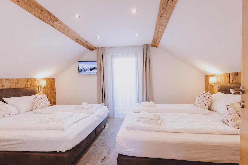 Chalet Molly in Zell am See