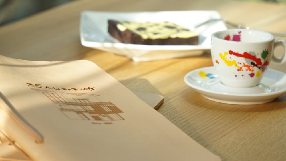 35 A-Li BnB