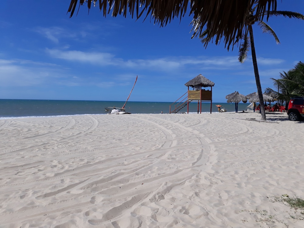 Hotel Paraíso da Dunas