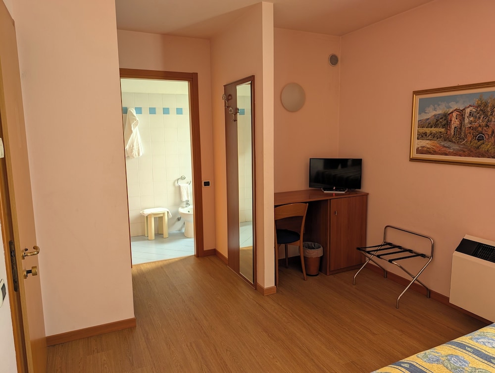 Hotel Naonis