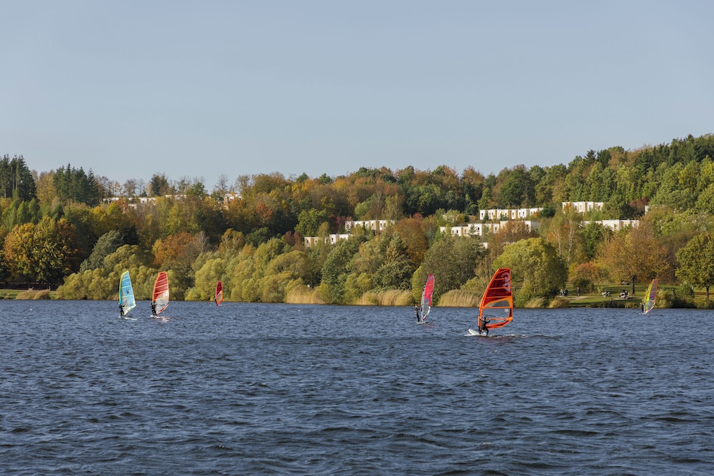 Center Parcs Park Bostalsee