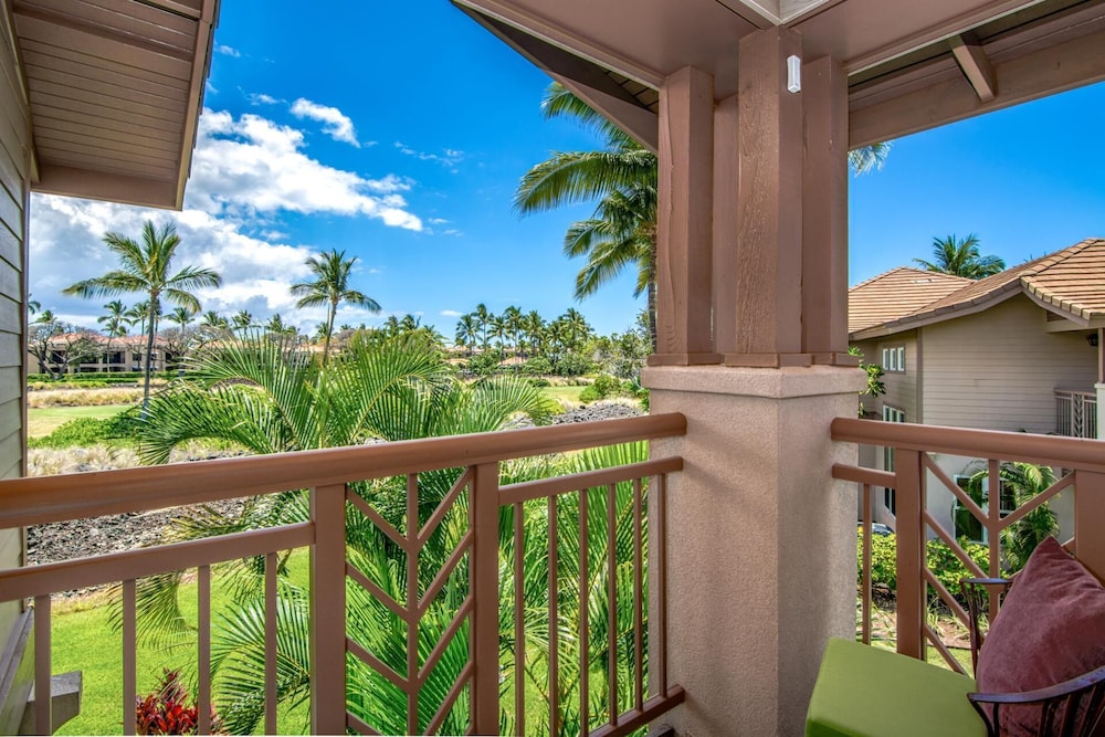 Waikoloa Colony Villas WCV-305 by KBM