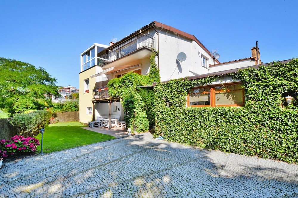 Comfortable Apartment, Sauna Included in the Price