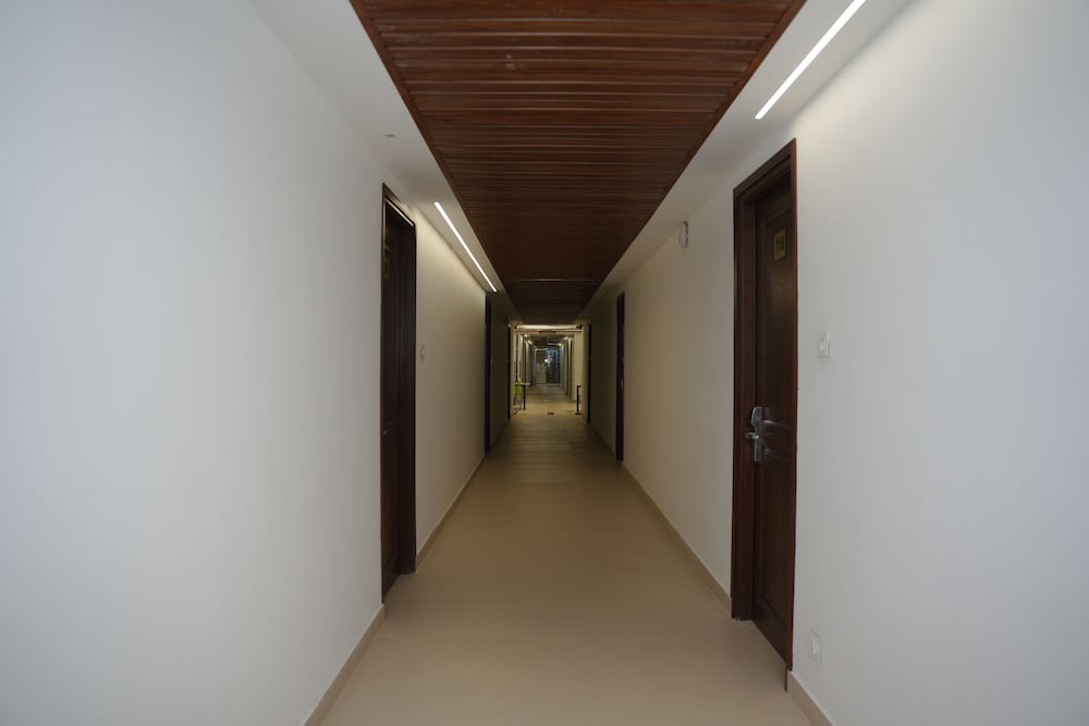 Vanaalayam retreat by the Arcadia