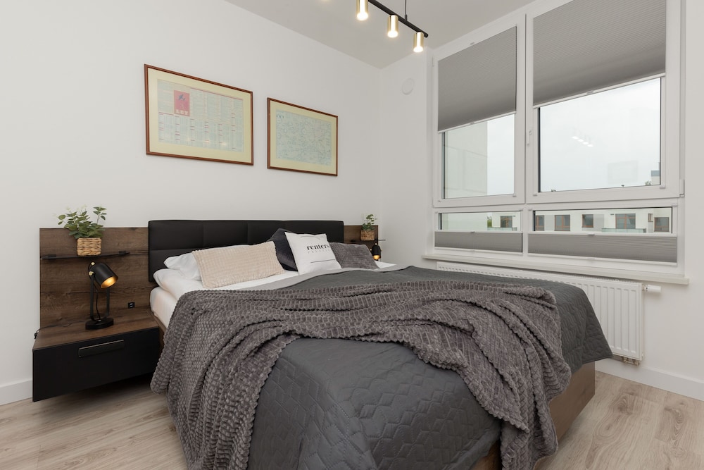 Apartment on Ursus by Renters Prestige view 3
