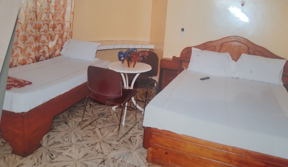 Campement Touristique le Baol