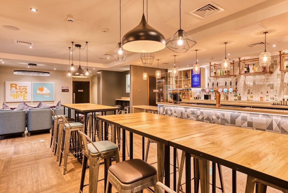 Premier Inn Dublin Cc Temple Bar