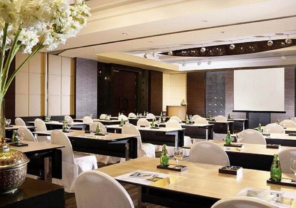 Dusit Thani Krabi Beach Resort 119