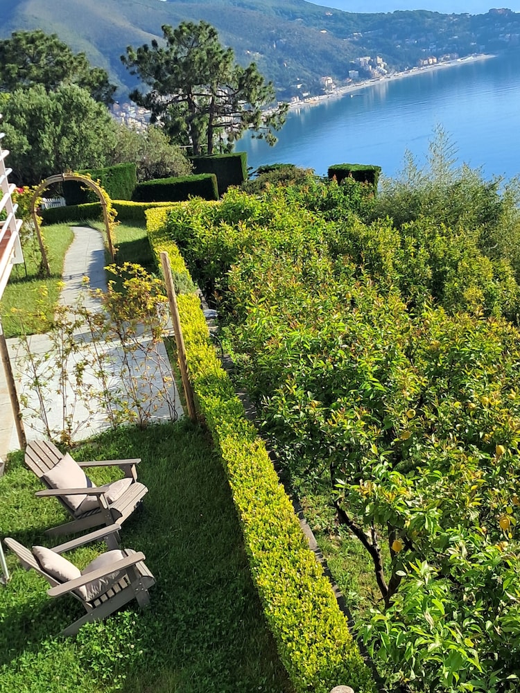 VILLA AGA