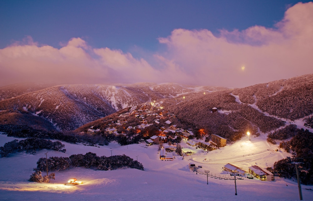 Falls Creek Hotel