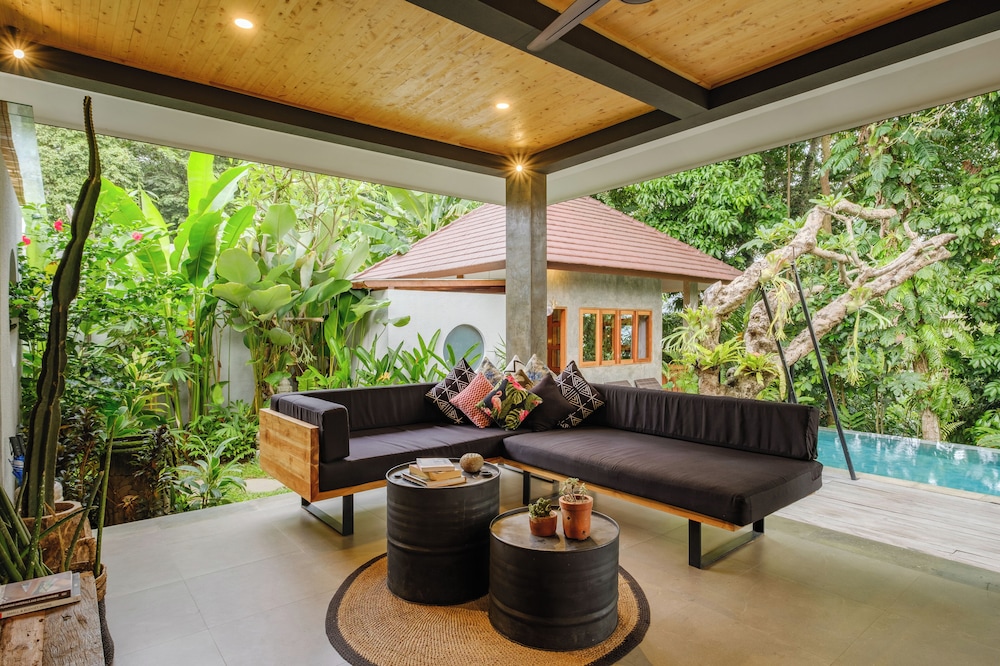 Villa Gaya Ubud
