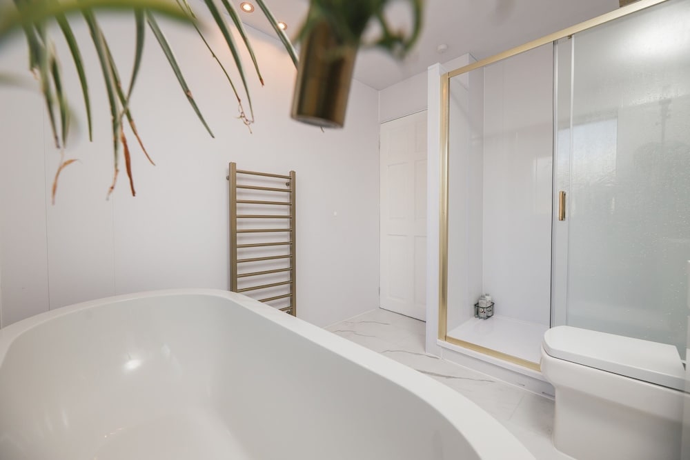Frankys Place Residence in Leeds