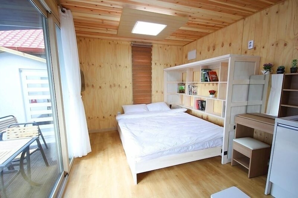 ED Pension Jeju