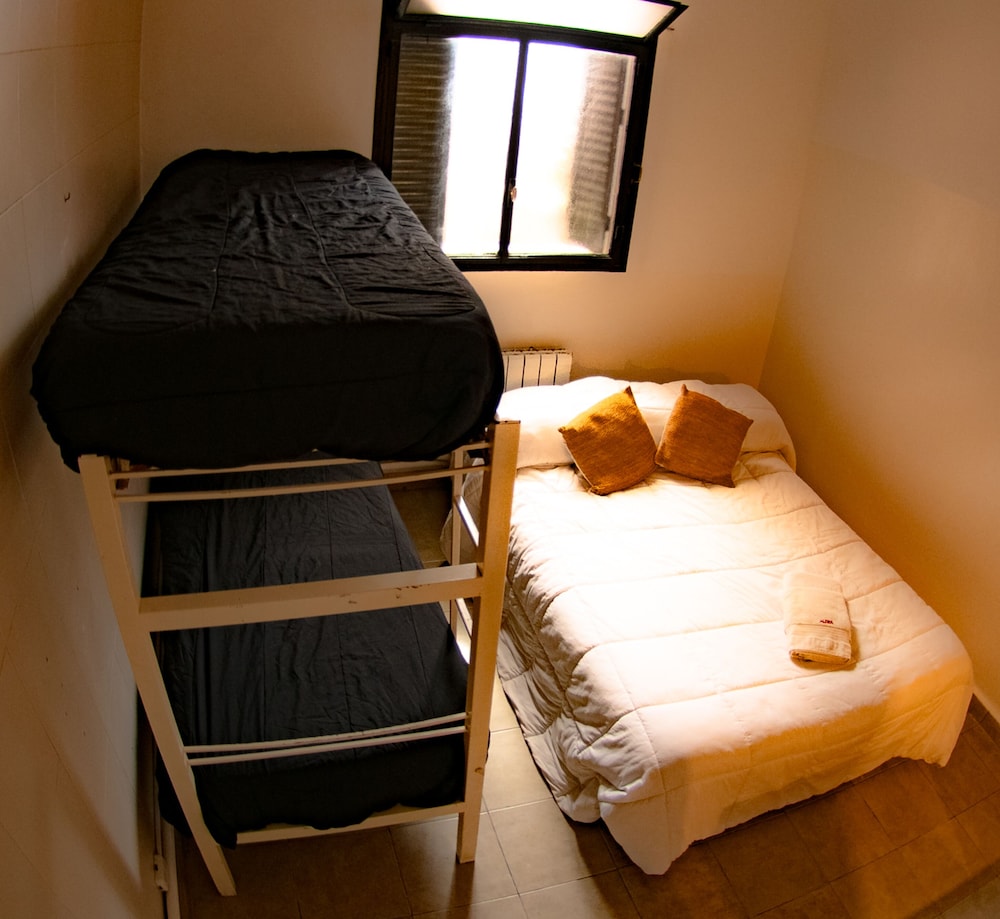 Aldea Hostel Córdoba