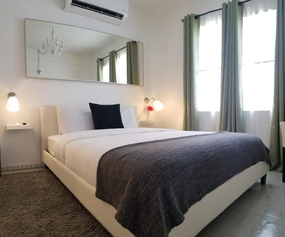 Aibonito Hotel 208, photo 18